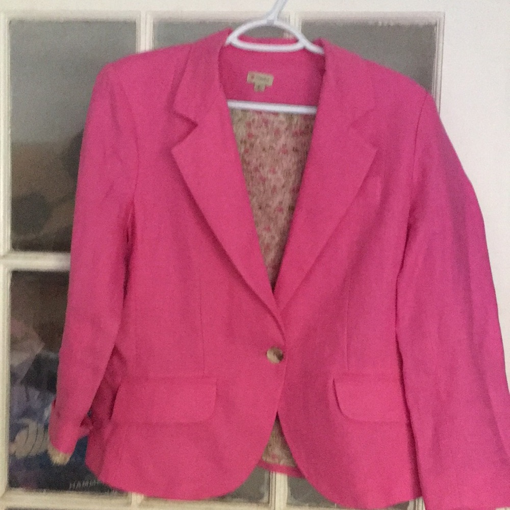 Cremieux jacket